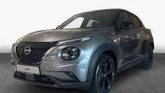 Gebraucht 2025 Nissan Juke Tekna SUV | 27.990 € (Fairer Preis)