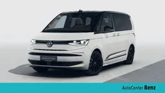 Gebraucht 2025 VW Multivan Edition Van | 61.950 € (Fairer Preis)