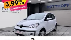 Gebraucht 2020 VW up! move up! Kleinwagen | 10.777 € (Fairer Preis)