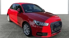 Gebraucht 2018 Audi A1 Sportback Design Kleinwagen | 14.490 € (Fairer Preis)