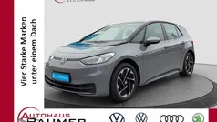 Mondsteingrau Gebraucht 2022 VW ID.3 Pure Kleinwagen | 20.700 € (Fairer Preis)
