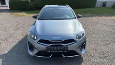 Gebraucht 2025 Kia Ceed Sportswagon GT-Line Kombi | 31.980 € (Fairer Preis)