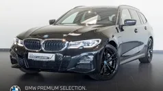Gebraucht 2022 BMW 330e M Sport Kombi | 34.900 € (Guter Preis)