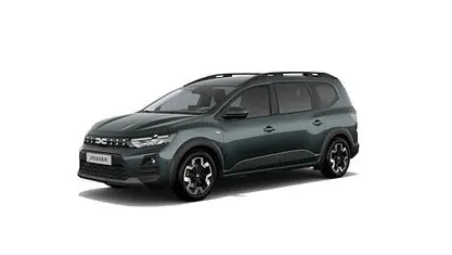 Gebraucht 2025 Dacia Jogger Journey Van / Kleinbus | 28.080 € (Fairer Preis)