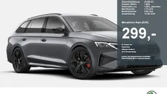 Gebraucht 2025 Skoda Octavia RS Kombi | 44.490 € (Fairer Preis)
