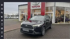 Gebraucht 2023 Toyota Corolla Cross Team SUV | 34.450 € (Fairer Preis)
