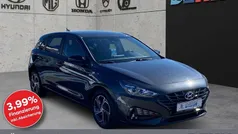 Gebraucht 2021 Hyundai i30 Edition 30 Limousine | 20.970 € (Fairer Preis)