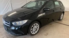 Mercedes B250e