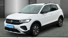 Gebraucht 2025 VW T-Cross Goal SUV | 27.280 € (Guter Preis)