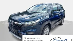 Blau Gebraucht 2024 Suzuki SX4 S-Cross Comfort SUV | 25.690 € (Fairer Preis)