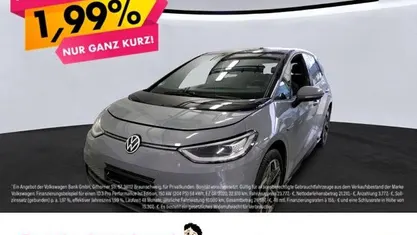 Gebraucht 2022 VW ID.3 Pro Kleinwagen | 22.177 € (Fairer Preis)