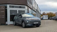 Galaxy grey Gebraucht 2019 Hyundai Kona Premium SUV | 23.650 € (Etwas zu teuer)
