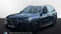 Gebraucht 2022 BMW X5 M Sport SUV | 57.688 € (Superpreis)