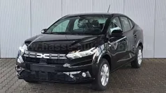 Black metallic Neu 2024 Dacia Logan Expression Limousine | 19.300 € (Fairer Preis)