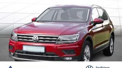 Gebraucht 2019 VW Tiguan Highline SUV | 26.729 € (Superpreis)