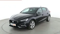 Gebraucht 2020 Seat Leon FR Limousine | 18.710 € (Fairer Preis)
