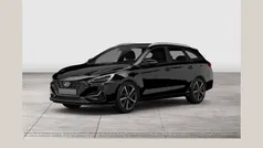 Gebraucht 2025 Hyundai i30 Advantage Kombi | 24.590 € (Fairer Preis)