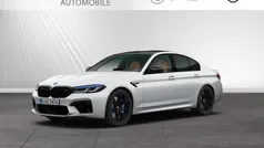 Bmw individual urban green Gebraucht 2022 BMW M5 Limousine | 85.690 € (Superpreis)