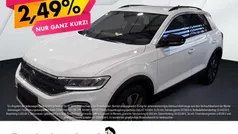 Gebraucht 2025 VW T-Roc Goal SUV | 24.977 € (Fairer Preis)
