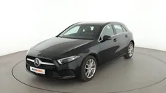 Mercedes A200