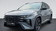 Gebraucht 2025 Hyundai Tucson N Line SUV | 38.990 € (Fairer Preis)