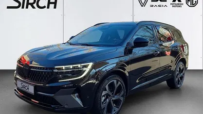 Gebraucht 2025 Renault Espace Esprit Alpine Limousine | 44.690 € (Fairer Preis)