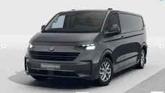 Light grey metallic Neu 2025 VW T6.1 Style Van | 49.980 € (Guter Preis)