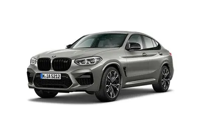 Gebraucht 2021 BMW X4 M Competition Edition SUV | 56.950 € (Fairer Preis)