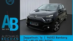 Perla nera (metallic) Gebraucht 2022 Citroën C3 Shine Kleinwagen | 13.180 € (Fairer Preis)