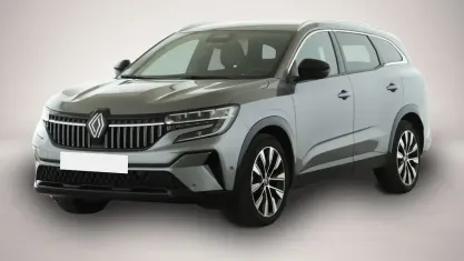 Gebraucht Renault Espace Techno 200 PS (147 kW) 2024 Grau SUV