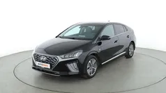 Schwarz Gebraucht 2021 Hyundai Ioniq 6 Style Limousine | 19.410 € (Guter Preis)