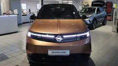 Opel Grandland Electric