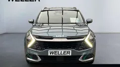 Grau Gebraucht 2022 Kia Sportage Spirit SUV | 27.190 € (Guter Preis)