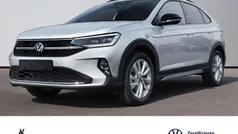 Reflexsilber metallic Gebraucht 2025 VW Taigo Life SUV | 26.490 € (Fairer Preis)