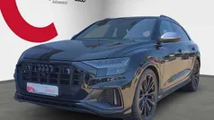Gebraucht 2022 Audi SQ8 Design SUV | 70.440 € (Superpreis)