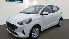 Weiß Neu 2025 Hyundai i10 Select Kleinwagen | 16.590 € (Fairer Preis)