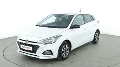 Gebraucht 2020 Hyundai i20 Advantage Kleinwagen | 12.320 € (Fairer Preis)