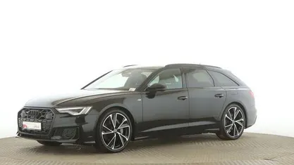 Usata Audi A6 S-Line 299 CV (219 kW) 2024 Station wagon