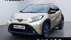 Gebraucht 2025 Toyota Aygo Team Kleinwagen | 16.749 € (Fairer Preis)