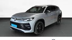 Gebraucht 2025 VW Tayron R-line SUV | 59.930 € (Guter Preis)