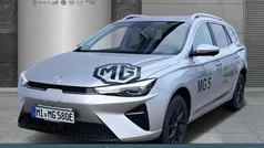 Gebraucht 2023 MG MG5 EV Luxury Kombi | 21.980 € (Fairer Preis)