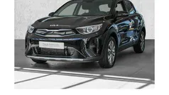 Schwarz Neu 2025 Kia Stonic Vision SUV | 20.990 € (Fairer Preis)