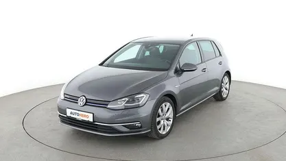 Gebraucht 2018 VW Golf Highline Limousine | 17.630 € (Guter Preis)