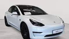 Gebraucht 2022 Tesla Model 3 Performance Limousine | 29.290 € (Guter Preis)