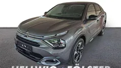 Grau Gebraucht 2024 Citroën C4 Limousine | 21.990 € (Fairer Preis)