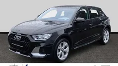 Schwarz Gebraucht 2022 Audi A1 Sport Kleinwagen | 24.700 € (Fairer Preis)