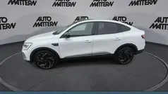 Gebraucht 2025 Renault Arkana Esprit Alpine SUV | 31.689 € (Fairer Preis)