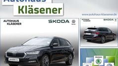 Blackmagic perleffekt (schwarz) Gebraucht 2024 Skoda Octavia Kombi | 28.970 € (Fairer Preis)