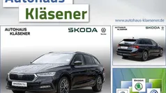 Blackmagic perleffekt (schwarz) Gebraucht 2024 Skoda Octavia Kombi | 28.970 € (Guter Preis)