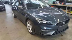 Gebraucht 2024 Seat Leon FR Limousine | 24.980 € (Guter Preis)